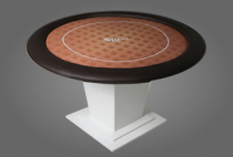 TAMPÃO DE JANTAR : Sem tampão